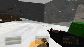 Скриншот 7 к игре Super Blood Warriors