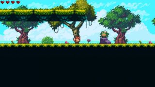 Скриншот 5 к игре In a search of a new home