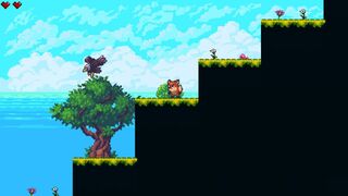 Скриншот 6 к игре In a search of a new home