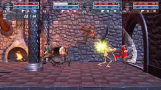 Скриншот 7 к игре Mythic Dungeons