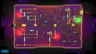 Скриншот 5 к игре R.E.E.L.