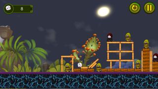 Скриншот 5 к игре Boom slayer