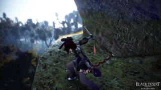 Интервью с разработчиком Black Desert — Новый движок, кроссплатформенность и версия для Switch