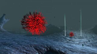 Скриншот 6 к игре Journey to the Centre of the Cell