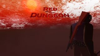 Red Dungeon