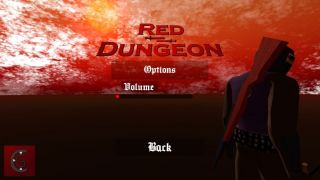 Red Dungeon