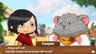 Скриншот 7 к игре NAIRI Rising Tide