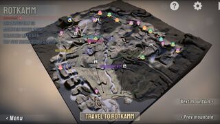 Скриншот 5 к игре Grand Mountain Adventure: Wonderlands