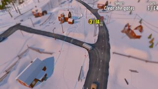 Скриншот 8 к игре Grand Mountain Adventure: Wonderlands