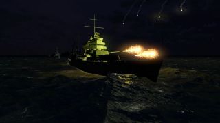 Task Force Admiral - Vol.1: American Carrier Battles