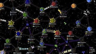 Скриншот 8 к игре Space Trains