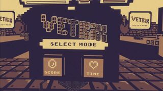 Скриншот 5 к игре Vetrix