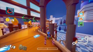 Скриншот 5 к игре HaberDashers