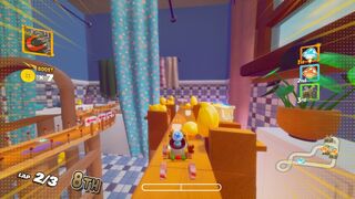 Скриншот 6 к игре HaberDashers