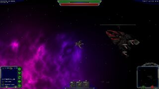 Скриншот 6 к игре Centauri Dominion