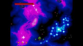 Скриншот 6 к игре Cyber Seraph