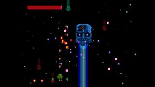 Скриншот 7 к игре Cyber Seraph