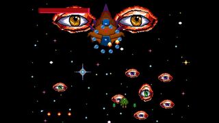 Скриншот 8 к игре Cyber Seraph