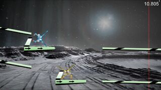 Скриншот 6 к игре Cyber Lemur