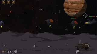 Скриншот 7 к игре MoonRun
