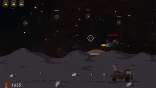 Скриншот 8 к игре MoonRun
