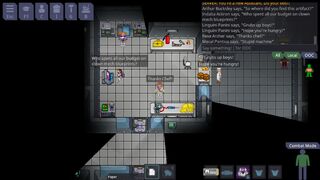 Скриншот 5 к игре Space Station 14