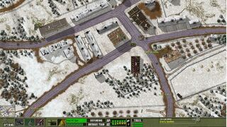 Скриншот 5 к игре Close Combat: Wacht am Rhein