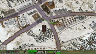 Скриншот 6 к игре Close Combat: Wacht am Rhein