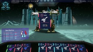 Скриншот 5 к игре Jupiter Moons: Mecha🦾