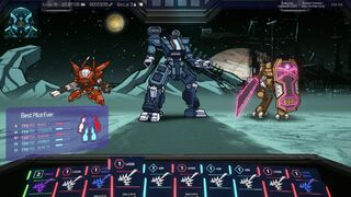Скриншот 8 к игре Jupiter Moons: Mecha🦾
