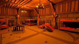 Скриншот 5 к игре Dragon Extinction VR