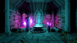 Скриншот 6 к игре Dragon Extinction VR