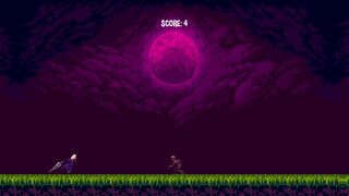 Скриншот 5 к игре Cemetery War