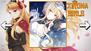 Скриншот 5 к игре CORONA Girls
