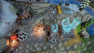 Скриншот 6 к игре The Unexpected Quest