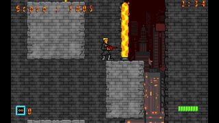 Скриншот 7 к игре Johann Weiss