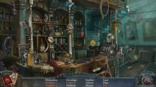 Скриншот 8 к игре Living Legends Remastered: Ice Rose Collector's Edition