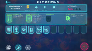 Скриншот 6 к игре UFO Stalker