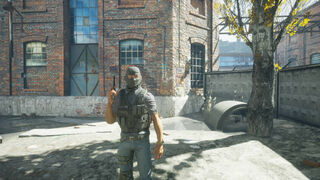 Скриншот 5 к игре Revolution: Path of a Weaponsmith
