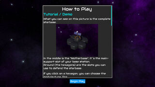 Скриншот 5 к игре Starbase Defender