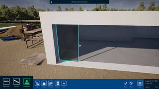 Скриншот 6 к игре Architect Life: A House Design Simulator