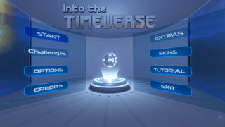 Скриншот 6 к игре Into the TIMEVERSE