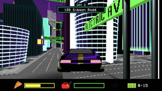 Скриншот 5 к игре Rainy City: Pandemic