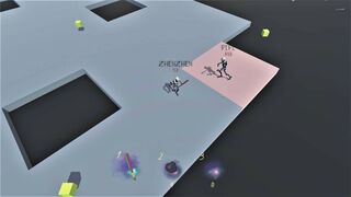 Скриншот 5 к игре Don't Fall