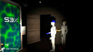 Скриншот 6 к игре Handy Harry's Haunted House Services