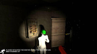 Скриншот 7 к игре Handy Harry's Haunted House Services