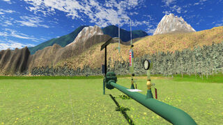 Скриншот 7 к игре Spot Sample Witness Simulator