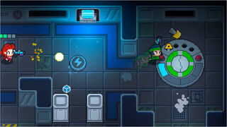 Скриншот 6 к игре Launch Break