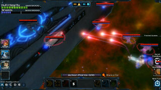 Скриншот 5 к игре Space Cats Tactics