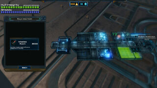 Скриншот 8 к игре Space Cats Tactics